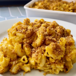 butternut squash mac and cheese recipe